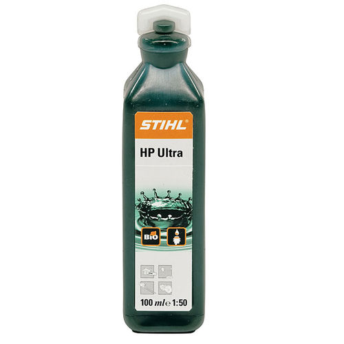 Olio Stihl HP Ultra 100 ml