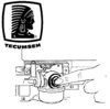 Manuale di Riparazione Tecumseh Impianto di Carburazione