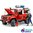 Furgone Land Rover dei pompieri Giocattolo