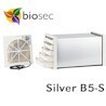 Essiccatore Domestico Biosec Silver B5-S Tauro