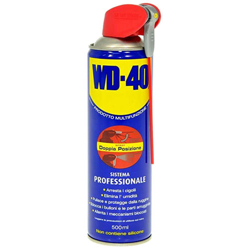 Spray WD-40 5 Prodotti in 1 500 ml