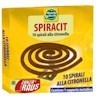 10 spiralette "Spiracit" citronella