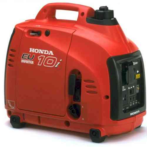 Generatore di Corrente Honda EU 10i