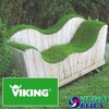 Guida alla Cura del Prato Viking