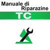 Manuale di Riparazione Trattorino Castelgarden TC 102