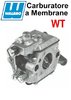 Guida al Funzionamento del Carburatore Walbro WT