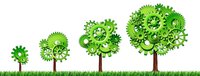 Leggi tutto il messaggio: Il Verde come elemento di Sviluppo di una Green Economy