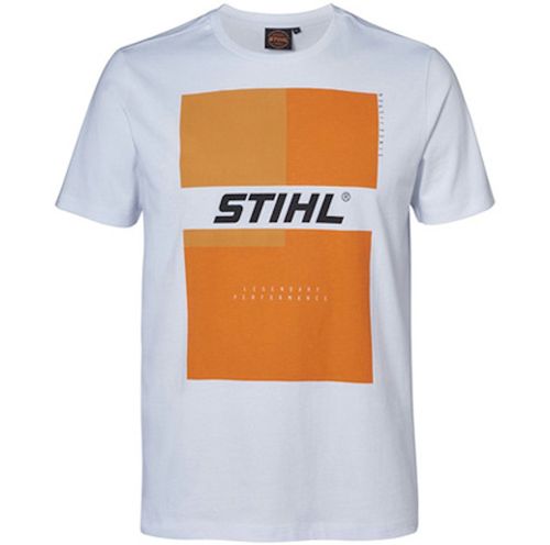 T-Shirt Uomo Stihl