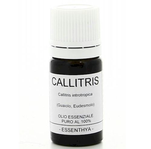 Olio Essenziale Callitris