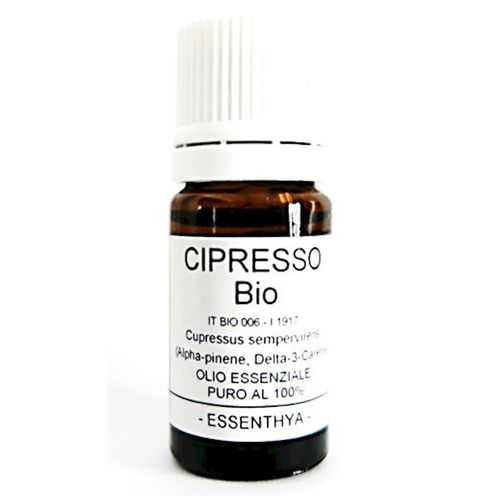 Olio Essenziale Cipresso Bio