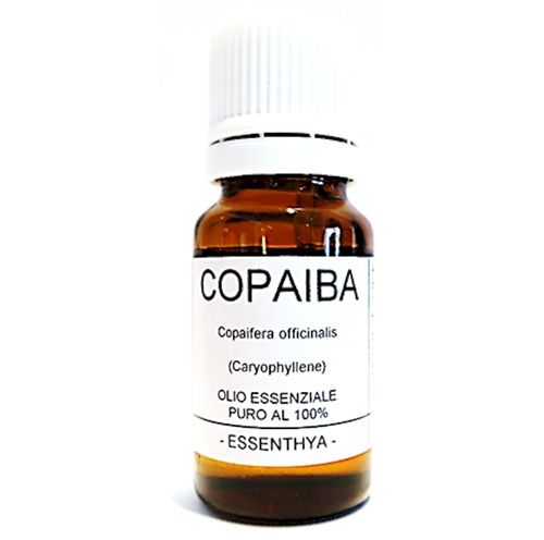 Olio Essenziale Copaiba