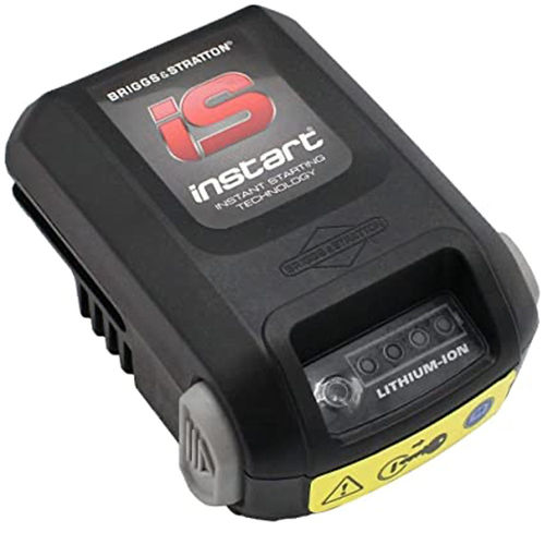 Batteria B&S Instart PRT-0585