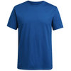 T-Shirt Logo Horizontal Blu Stihl