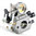 Carburatore Compatibile con Stihl 11391200612 C1Q-S268C