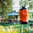 Geyser Nebulizzatore a Batteria 25 L Stocker art 414