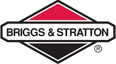 Logo Briggs&Stratton