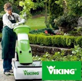 Vedi i Biotrituratori Viking