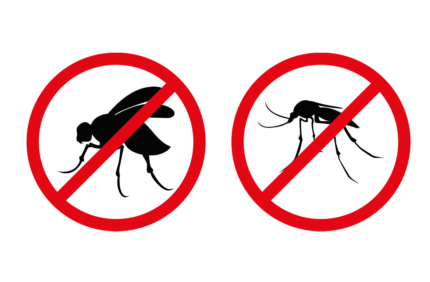 no-mosche-zanzare